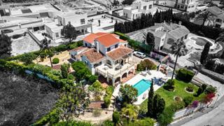 Maison à Cap Martí - El Tossalet - Pinomar. Espléndida casa en jávea  amplia y a pocos pasos de la playa