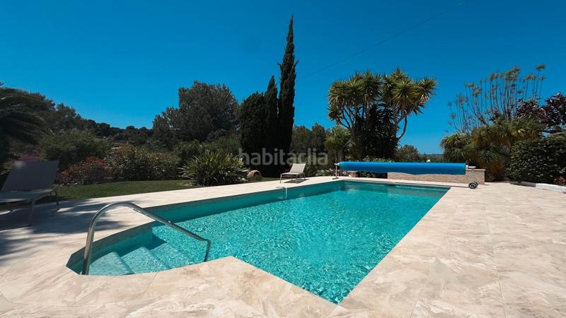 Foto ce6bed35-f461-4d1a-a13e-2183bbc0a6a1. Casa espléndida casa en jávea amplia y a pocos pasos de la playa en Xàbia