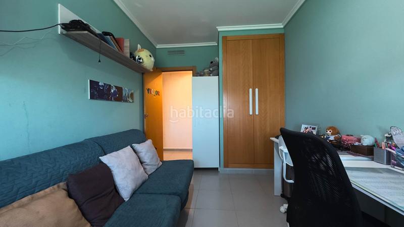 Foto 15834a92-2bab-4b01-b334-b814285a778c. Appartamento con parcheggio in Pedreguer