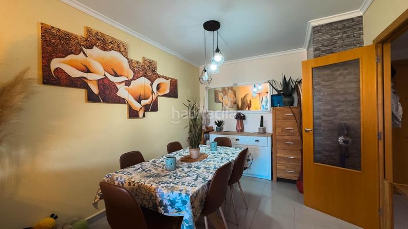 Foto 3754d0ef-6d91-468d-a3a8-bfad65a25a48. Appartamento con parcheggio in Pedreguer