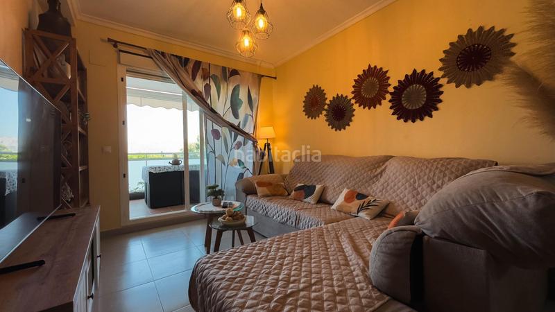 Foto 68dd11ed-21fc-4340-9163-c2aabc816fb7. Appartamento con parcheggio in Pedreguer