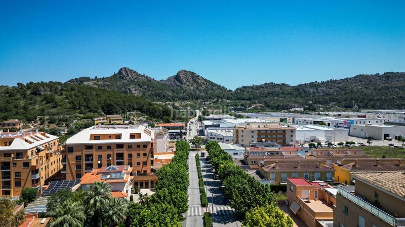 Foto 860c42ac-84dd-4c4a-a71d-0281d7ebaae4. Appartamento con parcheggio in Pedreguer