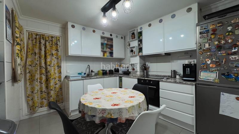 Foto 920a01fc-3f42-4173-8b36-c3121eb0c3e8. Appartamento con parcheggio in Pedreguer