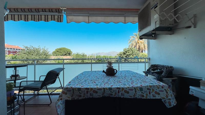 Foto a8ae0dbc-eca5-47ec-afe5-8a0a03d3c0d1. Appartamento con parcheggio in Pedreguer