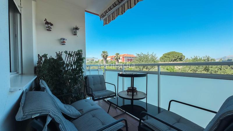 Foto ad43cc12-876f-48eb-91c9-195bd063ef5a. Appartamento con parcheggio in Pedreguer