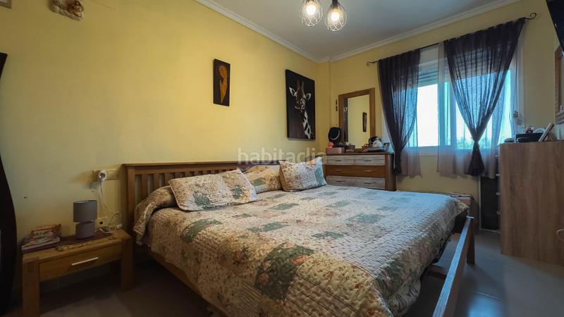 Foto cc60d8eb-9cfe-474f-851e-819464ab69cb. Appartamento con parcheggio in Pedreguer