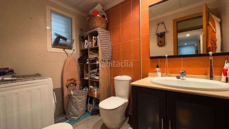 Foto ff2d1e9c-f0fc-483d-9d96-33f865adb0c2. Appartamento con parcheggio in Pedreguer