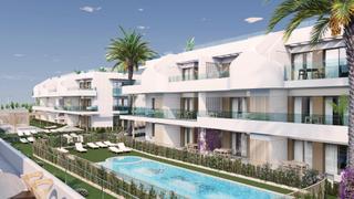 Chalet à Pilar de la Horadada Ciudad