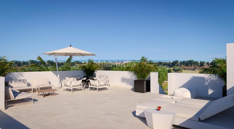 Foto a207248e-e7b2-403a-950e-4e920e9987bd. Chalet avec piscine dans El Pinar de Campoverde Pilar de la Horadada