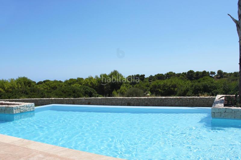 Foto d1a9ec3c-48a2-4cfa-987c-c9697d0b4b9e. Chalet avec piscine dans El Pinar de Campoverde Pilar de la Horadada