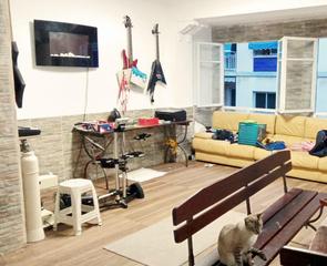 Apartament  Calle ramon. Piso barato fantástico