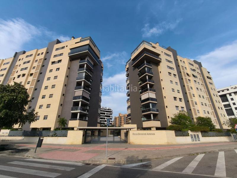 Foto b4f815af-7071-4d25-940e-bdeb9d11beb2. Car parking in PAU 5 Alicante