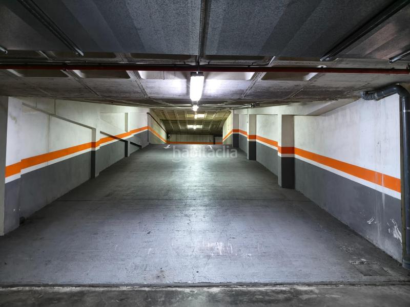 Foto bbfcea54-507d-4b2e-b46b-b73635ba03e2. Car parking in PAU 5 Alicante