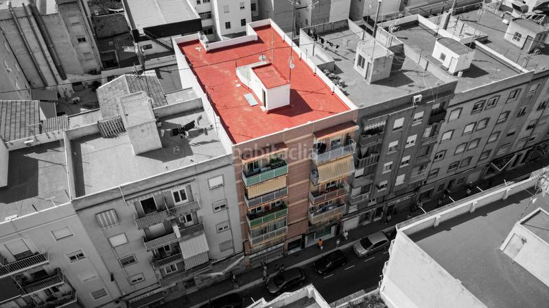 Foto 0befba95-8daa-4fe7-a89d-e41deac273e9. Appartement avec chauffage dans Carrús Este Elche / Elx