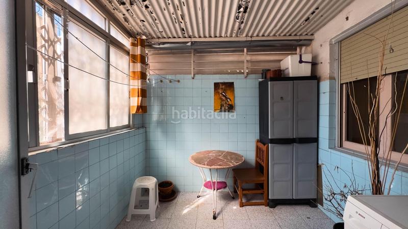 Foto 133bb216-a7d1-4a64-9f9a-a33587335fbd. Appartement avec chauffage dans Carrús Este Elche / Elx