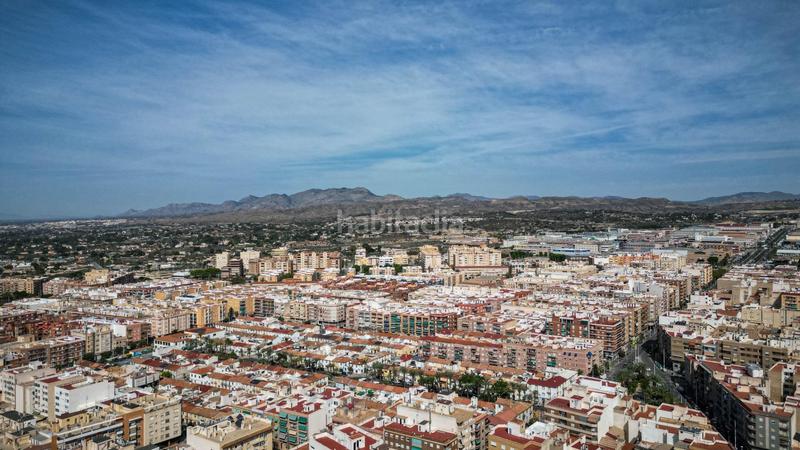 Foto 161e78ea-4a71-41d9-b10e-326265f9f4f0. Appartement avec chauffage dans Carrús Este Elche / Elx