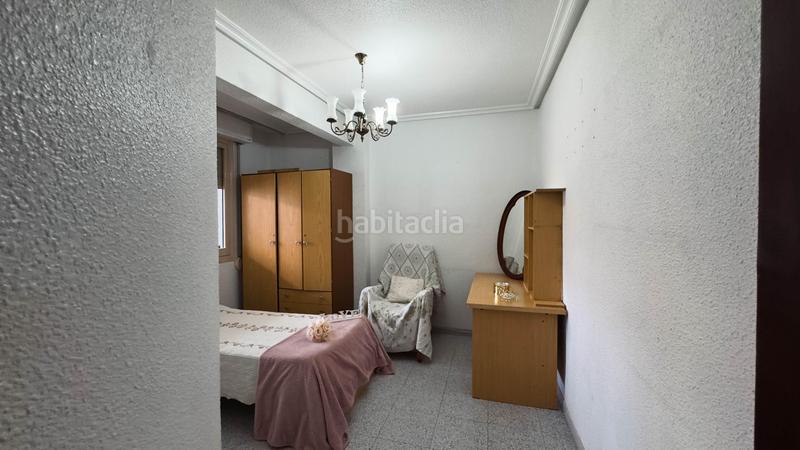 Foto 1b04c6e8-4fa6-4e50-b8cb-a9c35ac5611b. Appartement avec chauffage dans Carrús Este Elche / Elx