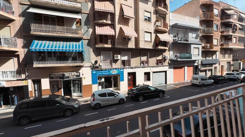 Foto 32b0072e-905e-4c5b-8fae-b3343691c145. Appartement avec chauffage dans Carrús Este Elche / Elx