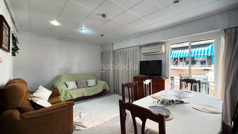 Foto 3d3428b6-0e90-48ab-a31c-4e22381ba7a0. Appartement avec chauffage dans Carrús Este Elche / Elx