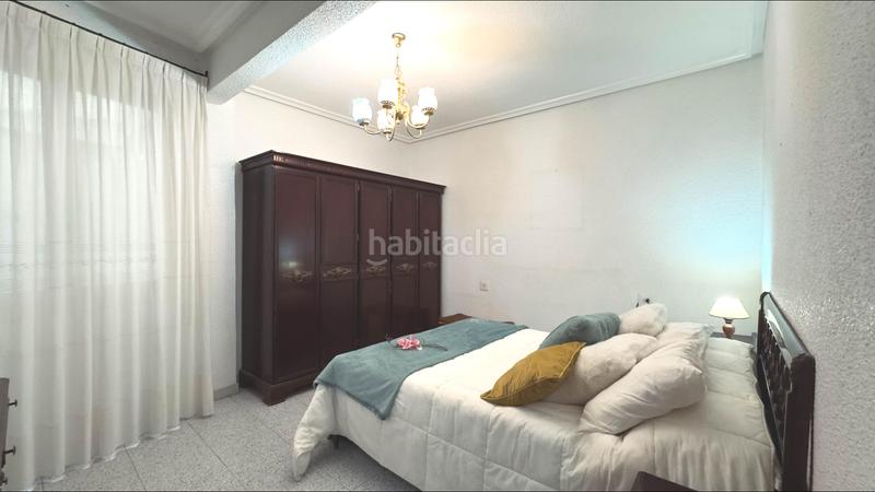Foto 4ea1b997-b7f8-4690-bc39-261308b1696c. Appartement avec chauffage dans Carrús Este Elche / Elx