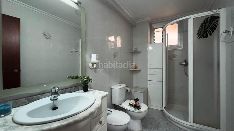 Foto 6193d4b2-50d9-48cd-ac87-cc2a42474e64. Appartement avec chauffage dans Carrús Este Elche / Elx