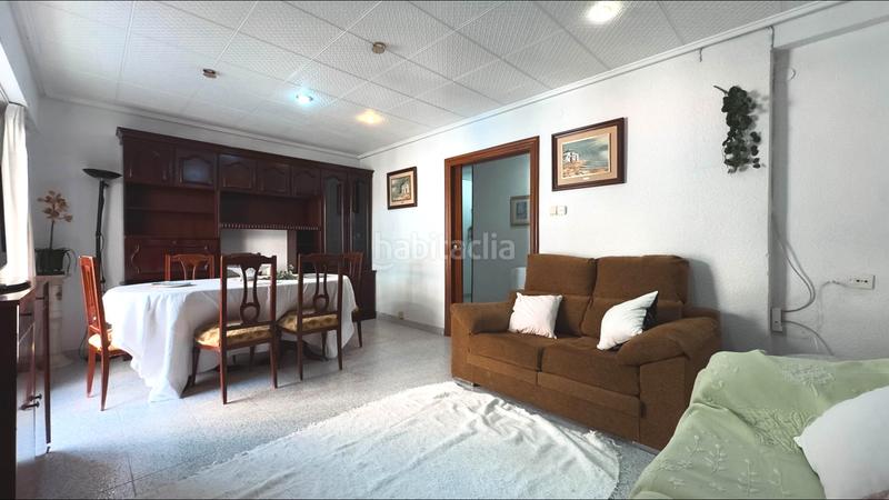 Foto 68c36e12-f405-4493-934d-151bfb982458. Appartement avec chauffage dans Carrús Este Elche / Elx