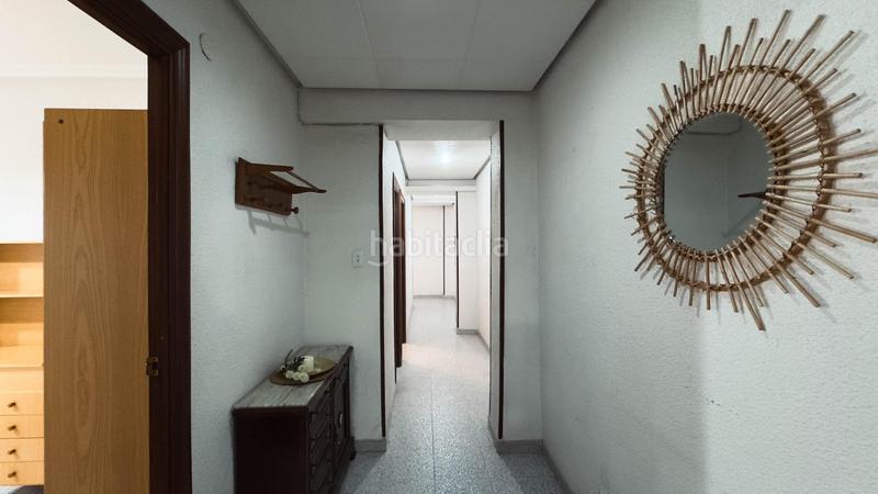 Foto 6db1a492-1f6e-444a-9b42-696caf1ca697. Appartement avec chauffage dans Carrús Este Elche / Elx