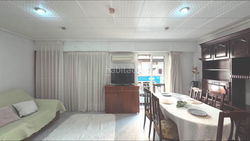 Foto 8546fe50-ac47-4724-813b-c704fff02b18. Appartement avec chauffage dans Carrús Este Elche / Elx