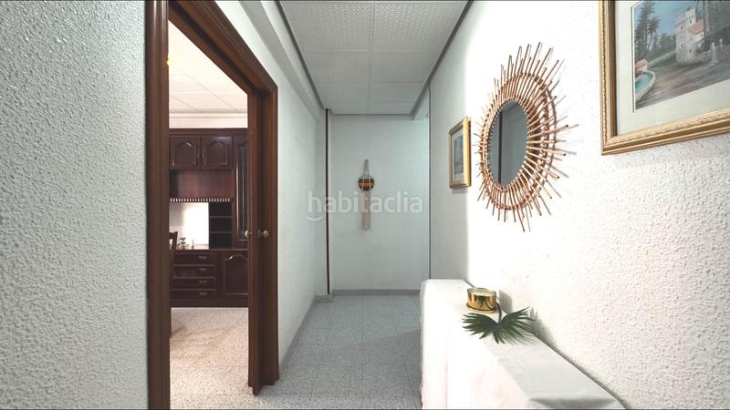 Foto 881bd2cd-63d6-4d49-9355-fd4423186d92. Appartement avec chauffage dans Carrús Este Elche / Elx