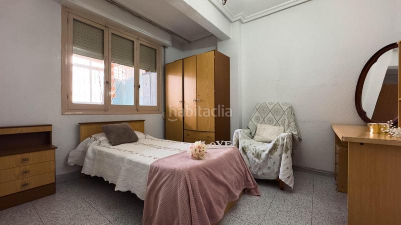 Foto a6757092-2529-4537-ad25-39d5f3b0005d. Appartement avec chauffage dans Carrús Este Elche / Elx