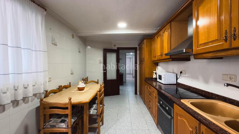 Foto be74fe2f-9d55-4501-9800-1691fdba8c7a. Appartement avec chauffage dans Carrús Este Elche / Elx