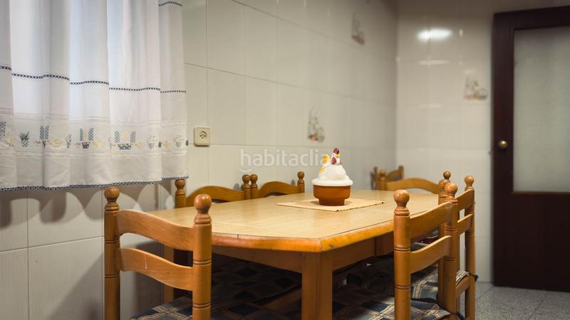 Foto c58e93d2-1363-4245-bf3e-595a444f1ba4. Appartement avec chauffage dans Carrús Este Elche / Elx