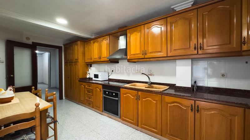 Foto c89e0a0c-e8a2-4752-958b-8e039fdf90f4. Appartement avec chauffage dans Carrús Este Elche / Elx