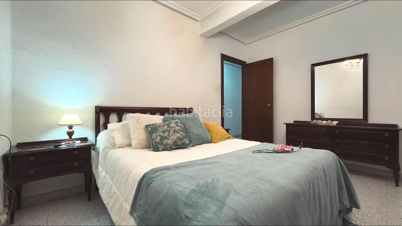 Foto cc7ab6c3-b329-4ae5-b6fa-3f5136db596c. Appartement avec chauffage dans Carrús Este Elche / Elx