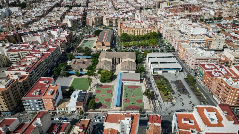 Foto ceb11b6d-f894-4af8-9ddd-fe2c6974fc84. Appartement avec chauffage dans Carrús Este Elche / Elx