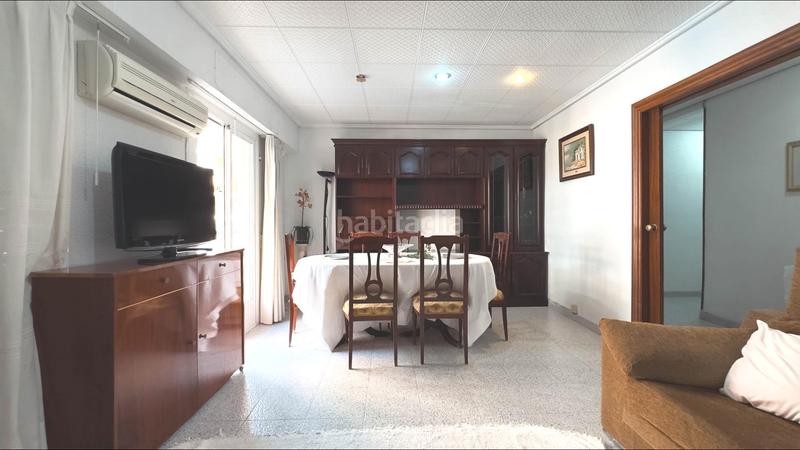 Foto d231c2e4-f577-4206-b1dd-9bec44491410. Appartement avec chauffage dans Carrús Este Elche / Elx