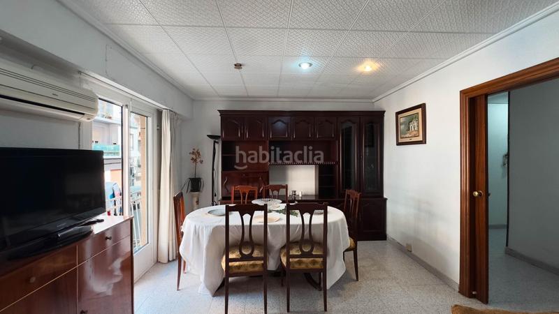 Foto d344c286-79e1-4a84-a1ad-da3c1cf13136. Appartement avec chauffage dans Carrús Este Elche / Elx