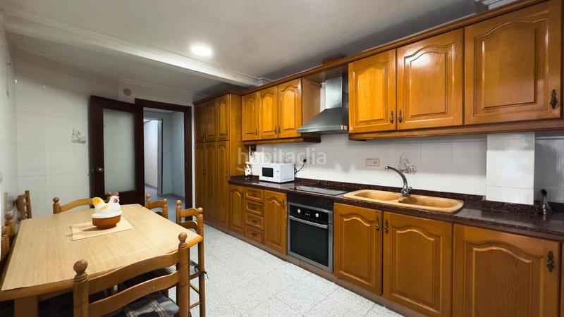 Foto d477d771-734e-4795-b8d7-12db156680e4. Appartement avec chauffage dans Carrús Este Elche / Elx
