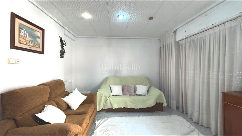 Foto f142e203-ffd8-4a2f-bc1d-f9746e9955cc. Appartement avec chauffage dans Carrús Este Elche / Elx