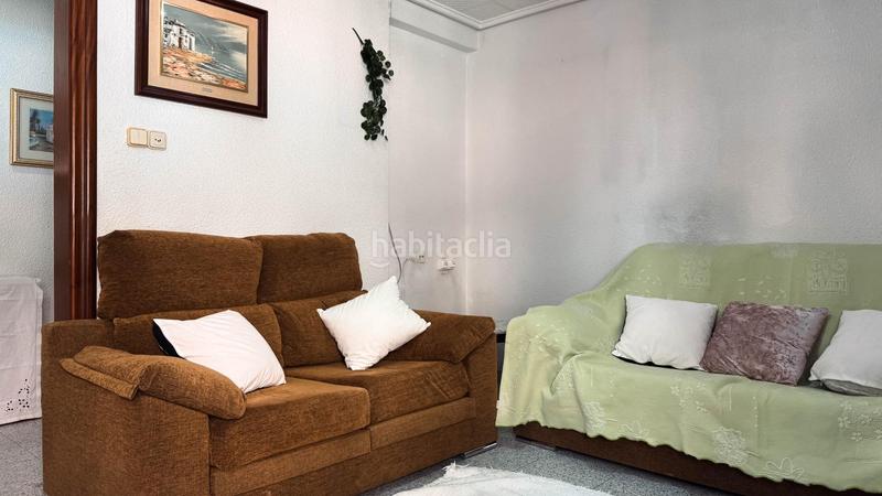 Foto f6c672b1-8737-42f5-9001-e290b22a994b. Appartement avec chauffage dans Carrús Este Elche / Elx