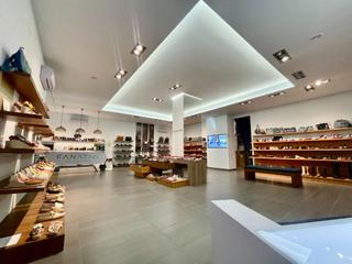 Umzug Geschäftsraum in Centro. Oportunidad única  local comercial en traspaso en san juan alica