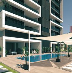 Penthouse in Rincón Bajo