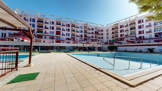 Apartament a Archena