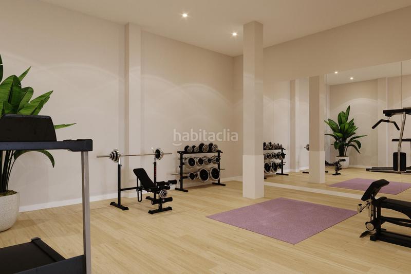 Foto f89ab981-925d-4e2e-843c-9a01176d0a18. Apartament amb aparcament piscina a Algorfa