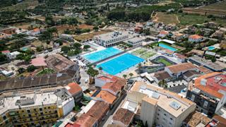 Edifici a La Xara-La Sella. Edificio en venta en la xara