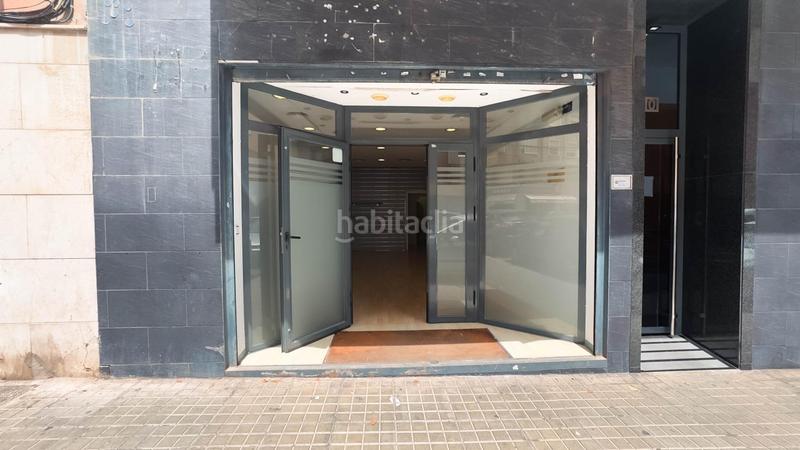 Foto 2dca95fb-df44-42df-8d2b-ac3bedddb290. Local comercial local en elche en Altabix Elche / Elx