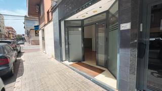 Locale commerciale  Calle cayetano martinez. Local en elche