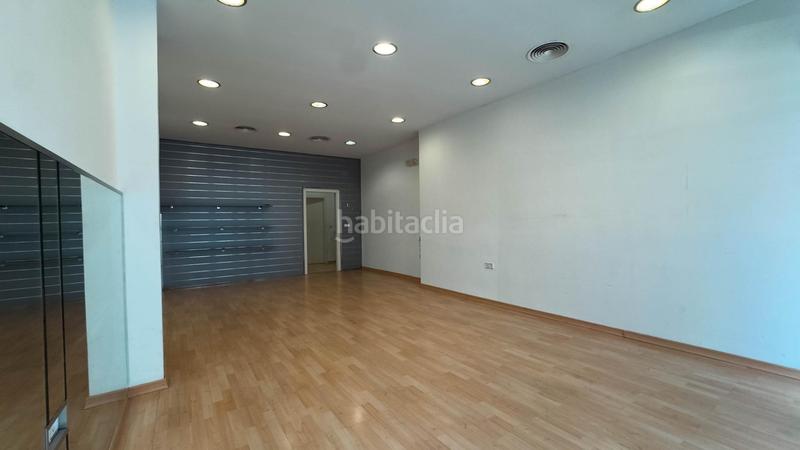 Foto d3645364-5cbb-458a-ad7d-0c9d55956e9f. Local comercial local en elche en Altabix Elche / Elx
