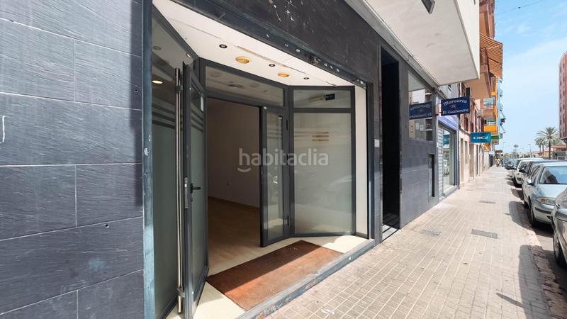 Foto f6fddaa3-f98e-485a-b392-012b986dd786. Local comercial local en elche en Altabix Elche / Elx