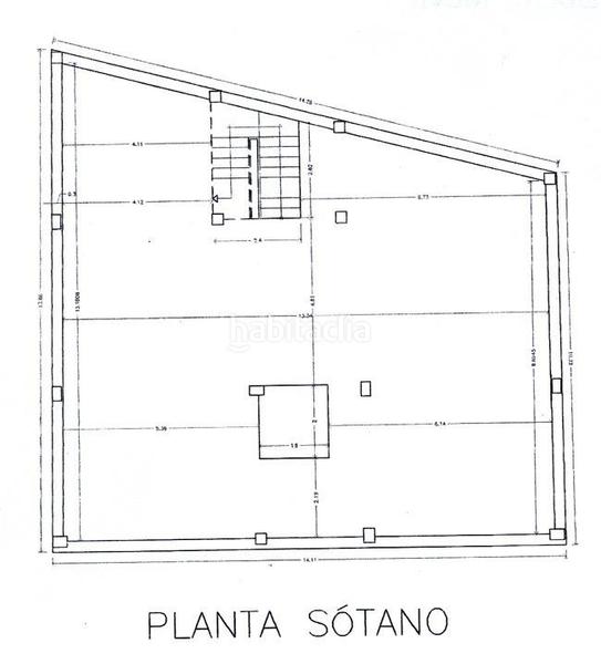 Foto fb3df678-1f49-4d17-9fc3-a49a687c28b6. Local comercial local en elche en Altabix Elche / Elx